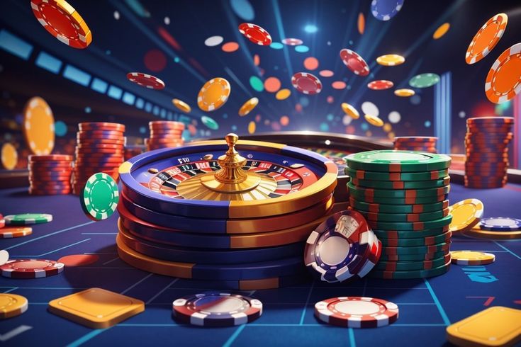 Lucky365 پاکستان ریئل منی گیمز